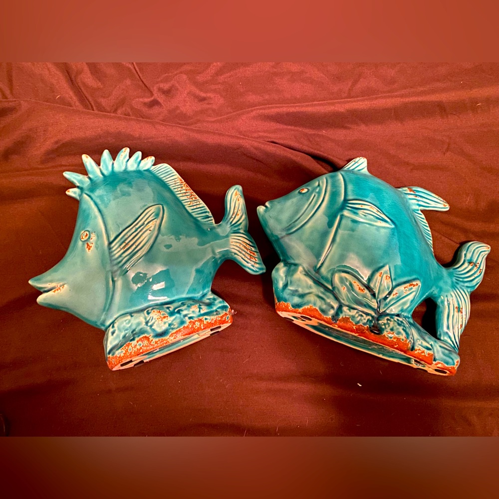 Set of fish 🐠
